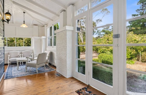 Blackheath Cottage | Mia Cottage in Blackheath