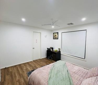 Mickleham House | Mickleham Prestige Homestay