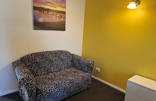 Mildura Central Business District Hotel | Mid City Plantation Motel