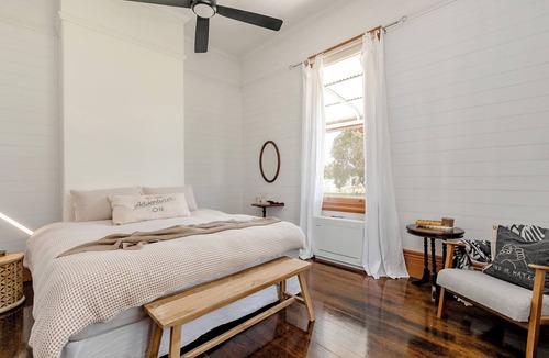 Rawdon Island Other | Mid North Coast Accomodation and Horsestay
