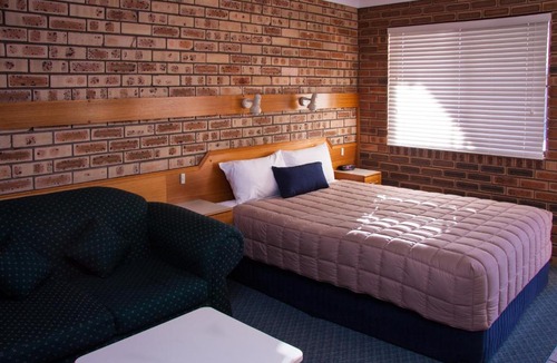 Narrabri Hotel | Mid Town Inn Narrabri