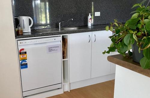Collingwood Park Villa | Middleton Bay Retreat