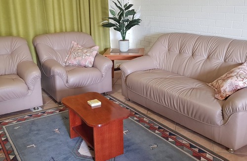 Mira Mar Apartment | Middleton Mews No. 9