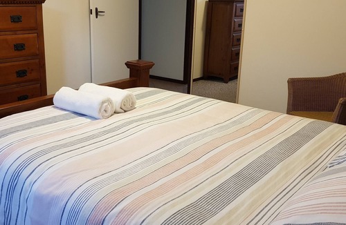 Mira Mar Apartment | Middleton Mews No. 9