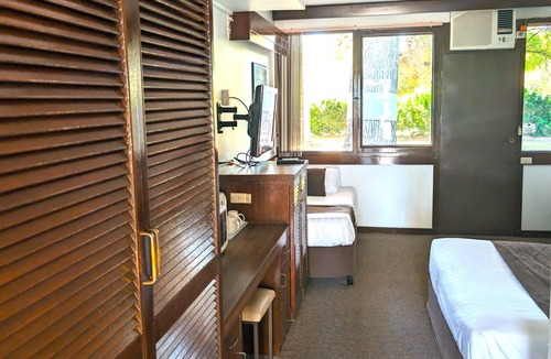 Mildura Hotel | Mildura Golf Resort