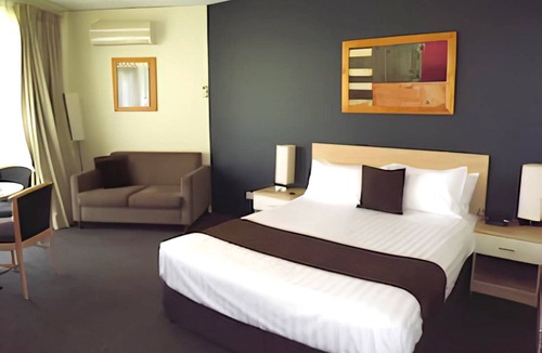 Mildura Hotel | Mildura Golf Resort