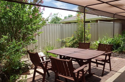 Mildura House | Mildura Holiday & Corporate Accommodation