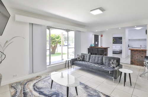 Mildura Apartment | Mildura Holiday Villas