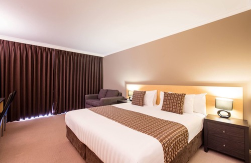 Mildura Hotel | Mildura Inlander Resort