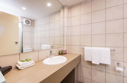 Mildura Hotel | Mildura Inlander Resort
