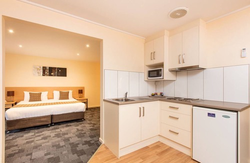 Mildura Hotel | Mildura Inlander Resort