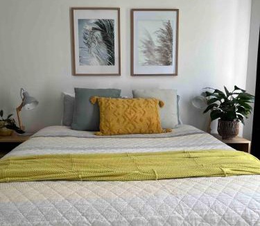 Mildura House | Mildura Park Views