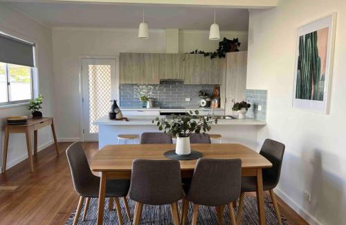 Mildura House | Mildura Park Views