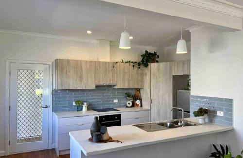 Mildura House | Mildura Park Views