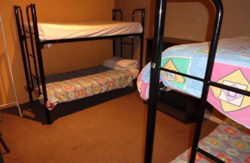 Mildura Central Business District Hostel | Mildura Stopover
