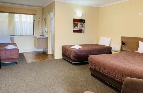Casino Hotel | Milgate Motel