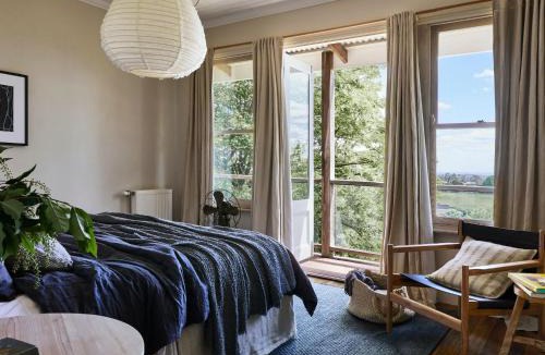 Daylesford House | Milk and Honey