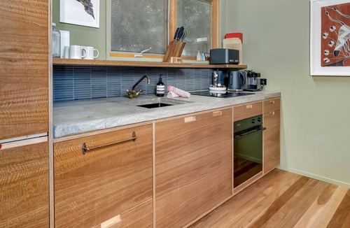 Thredbo Ski Chalet | Milkwood 3 Chalet - Woodridge