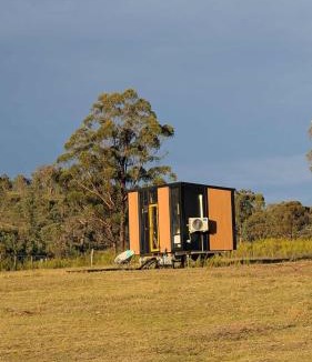 Carcalgong House | Milky Way Farmstay by Tiny Away