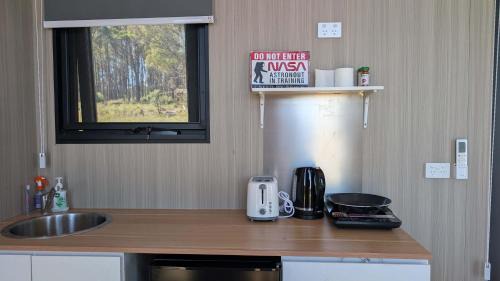 Carcalgong House | Milky Way Farmstay by Tiny Away