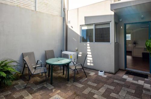 Albany Apartment | Mill View Link