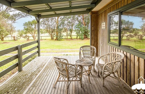 Yanakie Cabin | Millar Cottage Stay 3 Pay 2 Winter Special