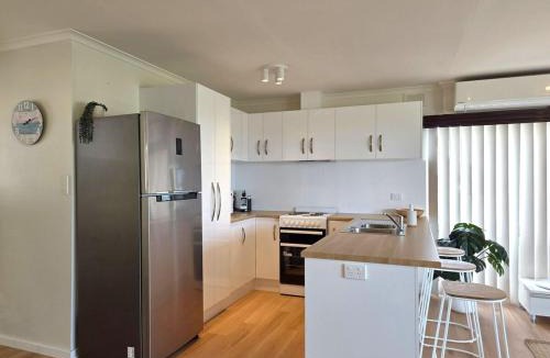 North Beach House | Milliana House