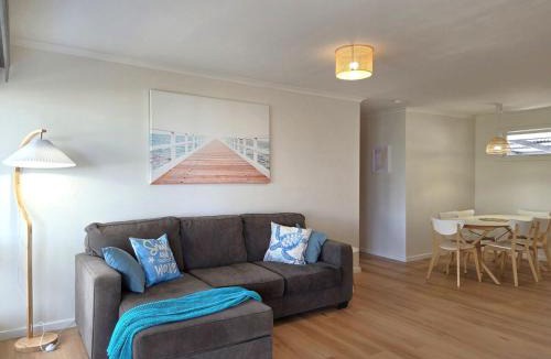 North Beach House | Milliana House