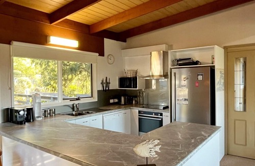 Metung House | Millimgimbi | Scenic Metung Getaway
