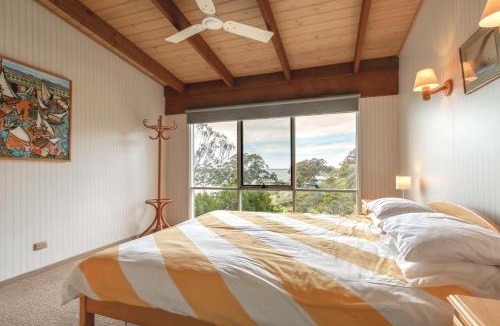 Metung House | Millimgimbi - Scenic Metung Getaway