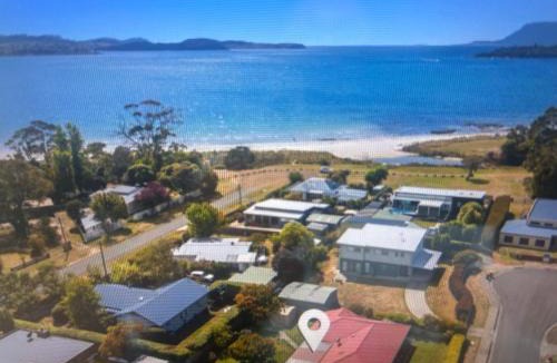 Orford House | Millingtons Beach House