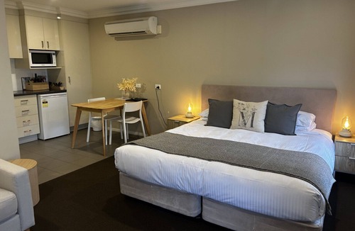 Millthorpe Hotel | Millthorpe Boutique Motel