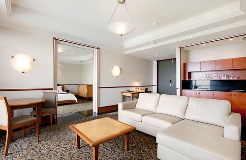 The Gardens Hotel | Mindil Beach Casino Resort
