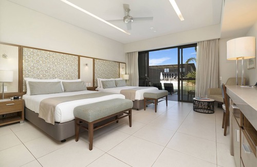 The Gardens Hotel | Mindil Beach Casino Resort