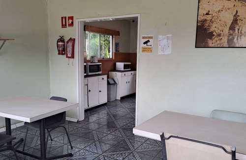 Menzies Hotel | Mineral Lodge