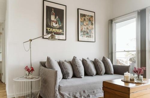 Vincentia House | 'Minerva Cottage Jervis Bay'- Cosy Couples Retreat