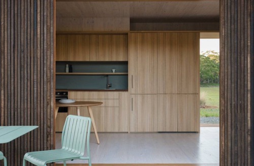 Hawks Nest House | Minima On Mungo, TOP NOTCH
