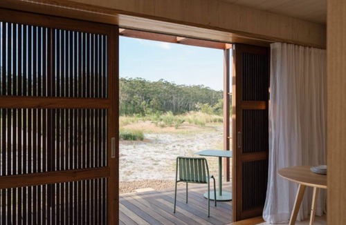 Hawks Nest House | Minima On Mungo, TOP NOTCH