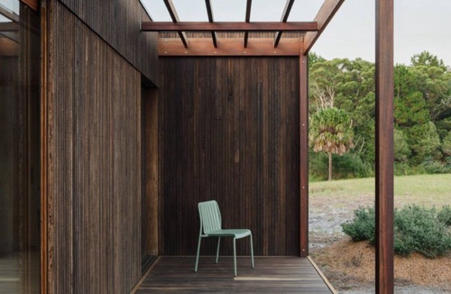 Hawks Nest House | Minima On Mungo, TOP NOTCH