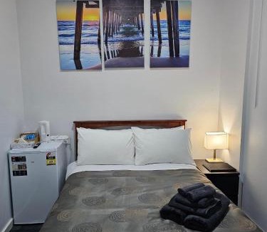 Minlacowie Hotel | Minlaton Hotel