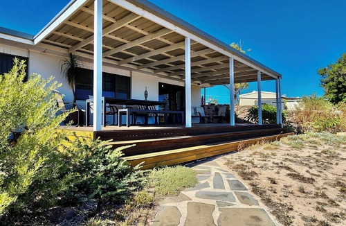 Ripon House | "MINTA" - Holiday Home