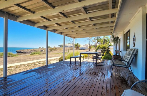 Ripon House | "MINTA" - Holiday Home