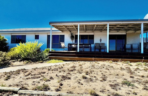 Ripon House | "MINTA" - Holiday Home