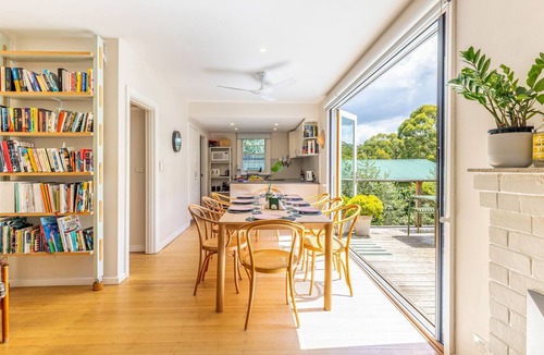 Lorne House | Minty's Beach House - Making it perfect for families.