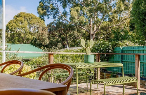 Lorne House | Minty's Beach House - Making it perfect for families.