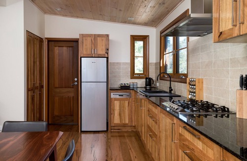 Denmark Villa | Mira- One BR Luxury Spa Villa