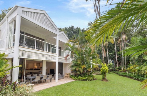 Port Douglas Villa | Mirage Resort Villa 412 with access to Sheraton Facilities