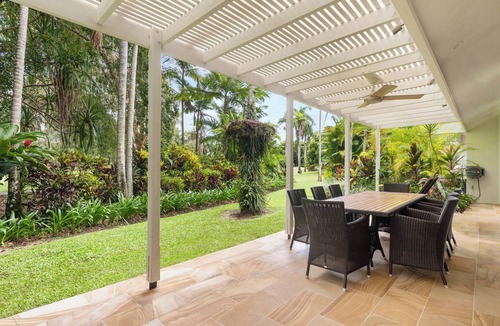 Port Douglas Villa | Mirage Resort Villa 416 with access to Sheraton Facilities