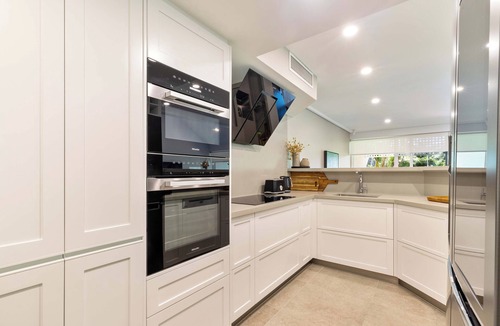 Port Douglas Villa | Mirage Resort Villa 432 with access to Sheraton Facilities