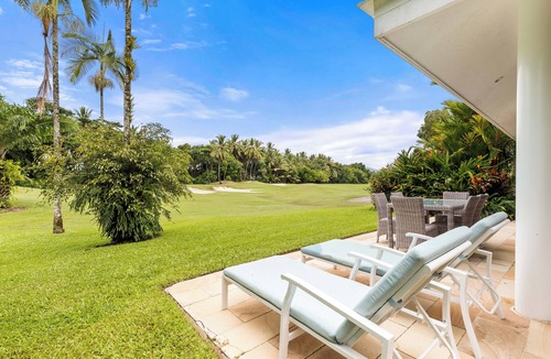 Port Douglas Villa | Mirage Resort Villa 434 with access to Sheraton Facilities